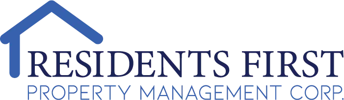 Residents First Property Management Corp.